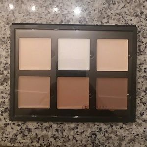 ABH Cream Contour Kit- Fair